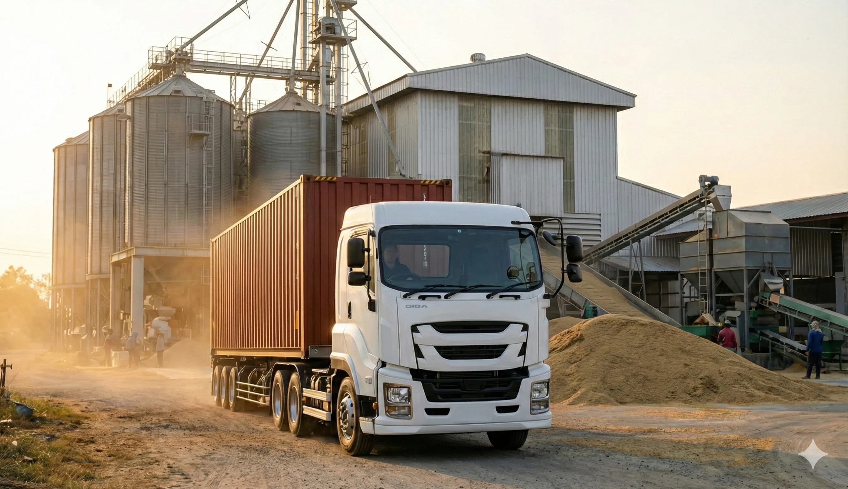 สินค้าเกษตร